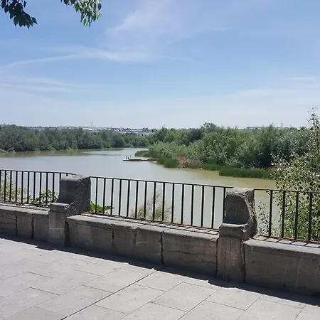 شقة San Fernando Centro قرطبة