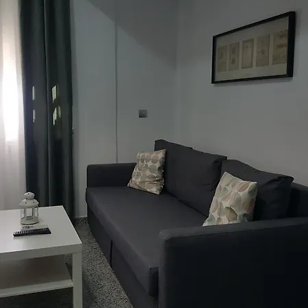 דירה San Fernando Centro