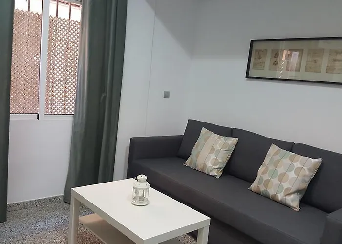 San Fernando Centro *