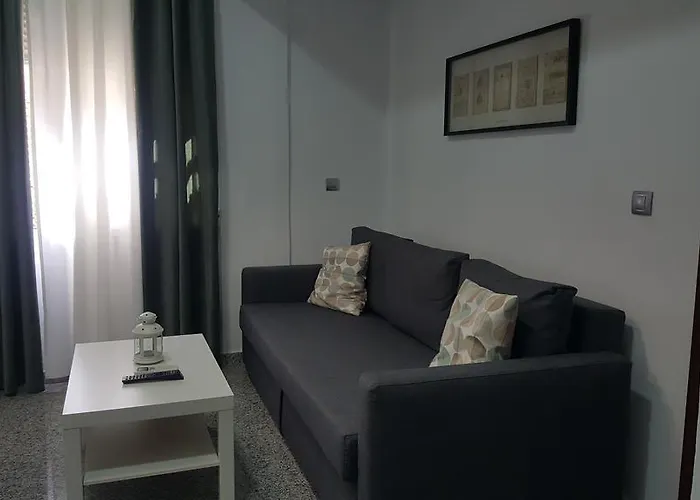 아파트 San Fernando Centro