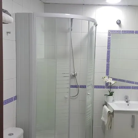 Διαμέρισμα San Fernando Centro
