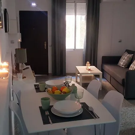 San Fernando Centro Διαμέρισμα Κόρδοβα
