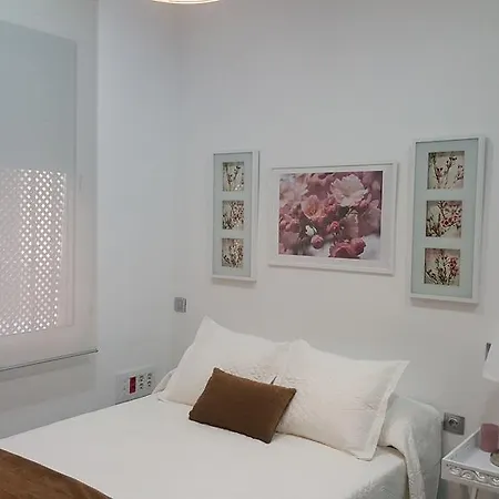 דירה San Fernando Centro *