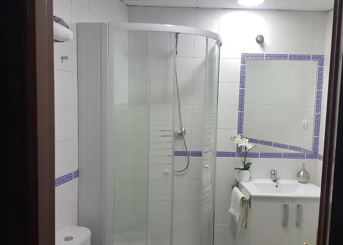 דירה San Fernando Centro