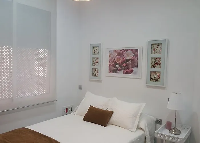 דירה San Fernando Centro *