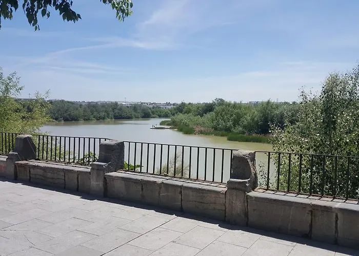 דירה San Fernando Centro קורדובה