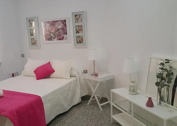 San Fernando Centro דירה *