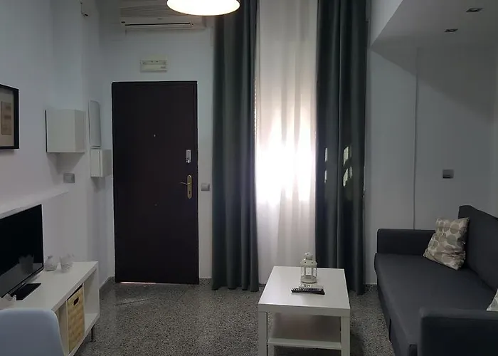 San Fernando Centro * קורדובה