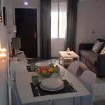 San Fernando Centro Apartment Cordoba