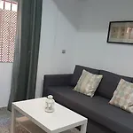 San Fernando Centro *