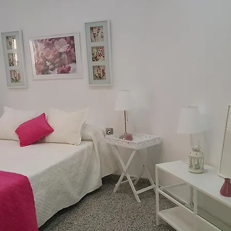 San Fernando Centro 公寓 *