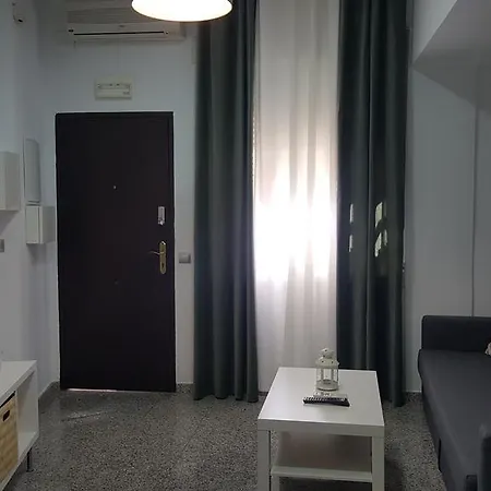 San Fernando Centro * 科爾多瓦