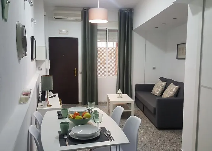 San Fernando Centro *